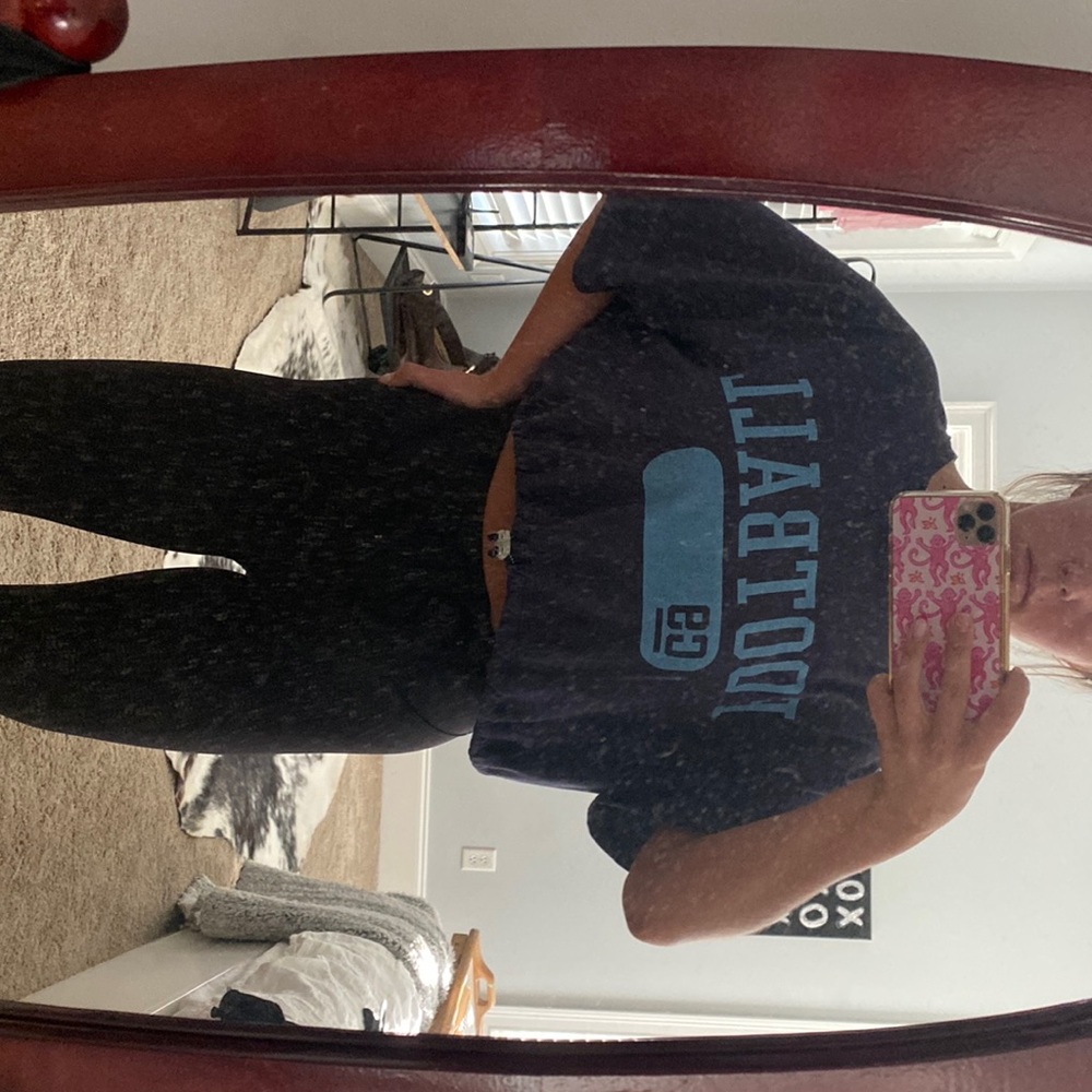 Cute football shirt brand is furst of a kind